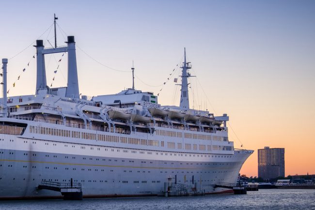 How to merge HDR Photos in Adobe Lightroom CC