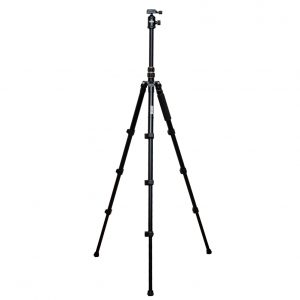 RAWSTER Photo - Aluminium Tripod (130 centimeters)