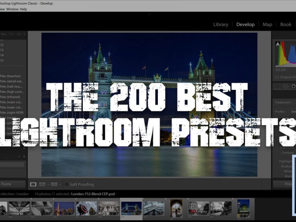 lightroom 5.2 presets