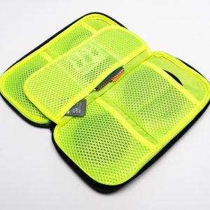 RAWSTER Photo - Inside of the camera filter case