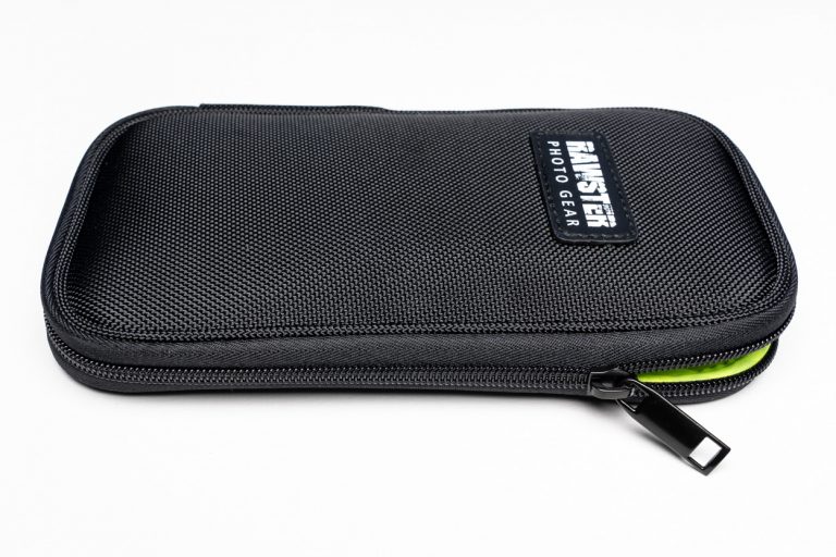 RAWSTER Photo Camera Filter Case
