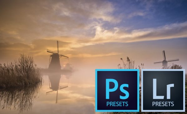 The best landscape photography presets for Adobe Lightroom and Photoshop CC